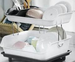Dish Drying Rack