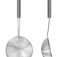 Strainer (7")