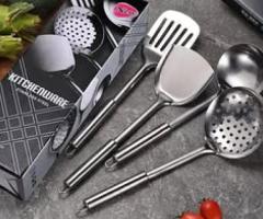 Kitchen Utensil Set