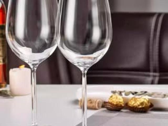 6-pcs Wine Glass (750ml)