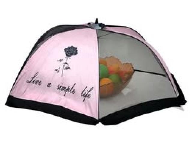 Food Cover (76 x 76cm)