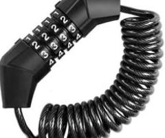 Cable Lock (1.5m)