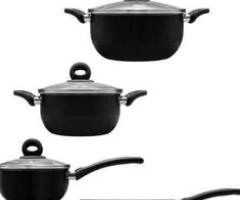 Cookware Set (7 PCs)