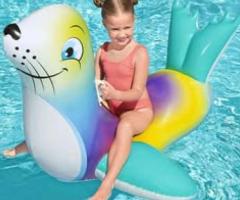 Swim Seat (3+)