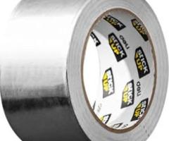 Foil Tape (48mm x 20m)
