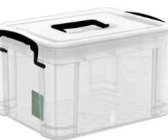 Storage Box (8L)