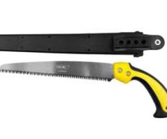 Brand New Deli 24cm Pruning Saw