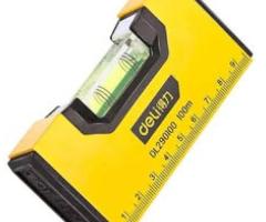 Spirit Level (10cm)