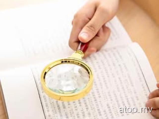 Magnifying Glass (4x)