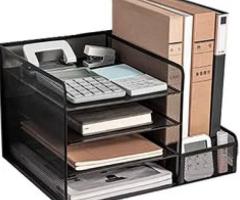 Magazine Holder