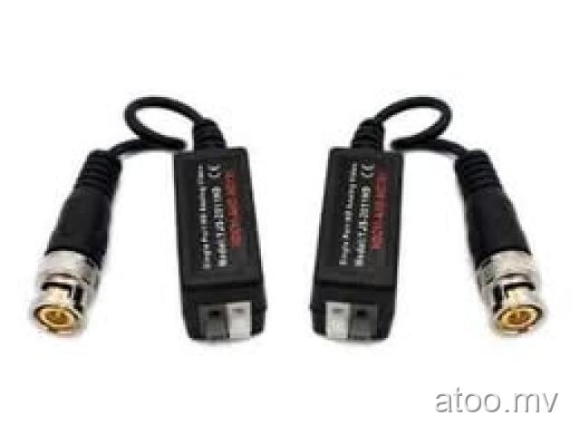 Brand New HD Analog Video UTP