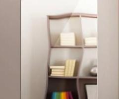 Mirror Sticker (35 X 50cm)