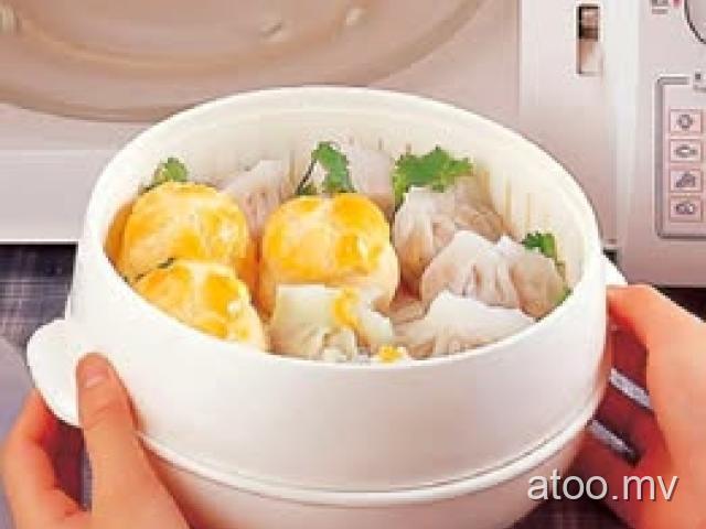 Microwave Cooker (1L)