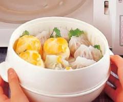 Microwave Cooker (1L)