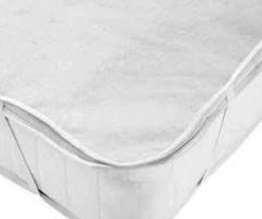 Mattress Protector, Waterproof (Double)