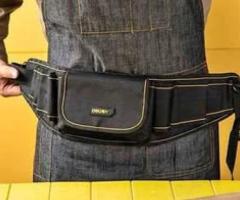 Tool Bag (Belt Pouch)