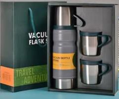 Vacuum Flask