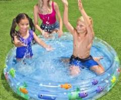Swimming Pool (282L)