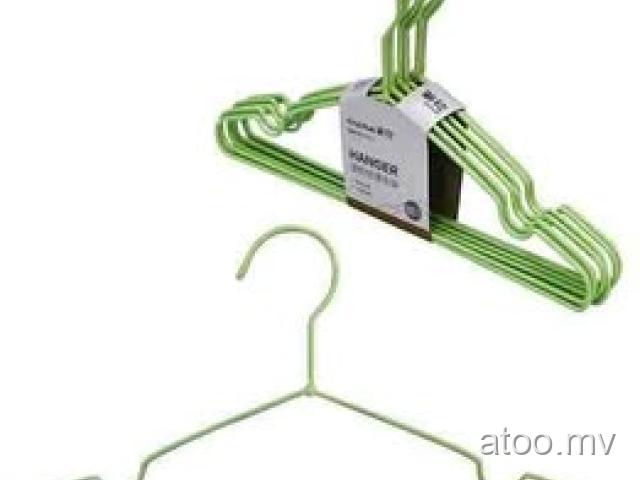 Clothes Hanger (10 PCs)