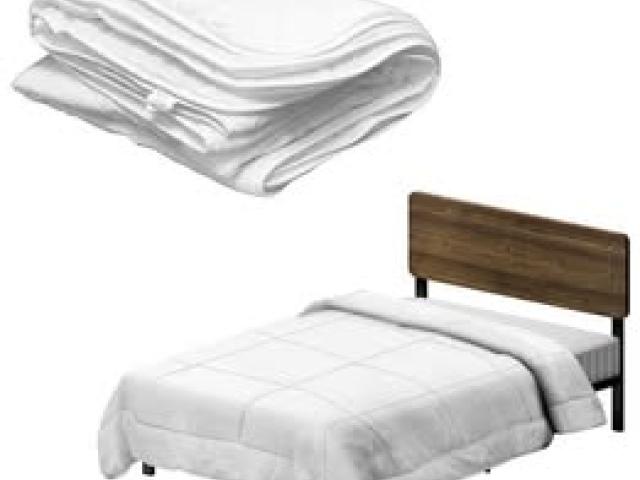 Quilt (Double/Queen)
