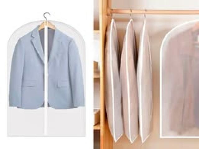 Garment Bag (60 X 90cm)