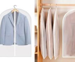 Garment Bag (60 X 90cm)