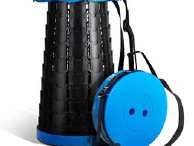 Stool (Collapsible)