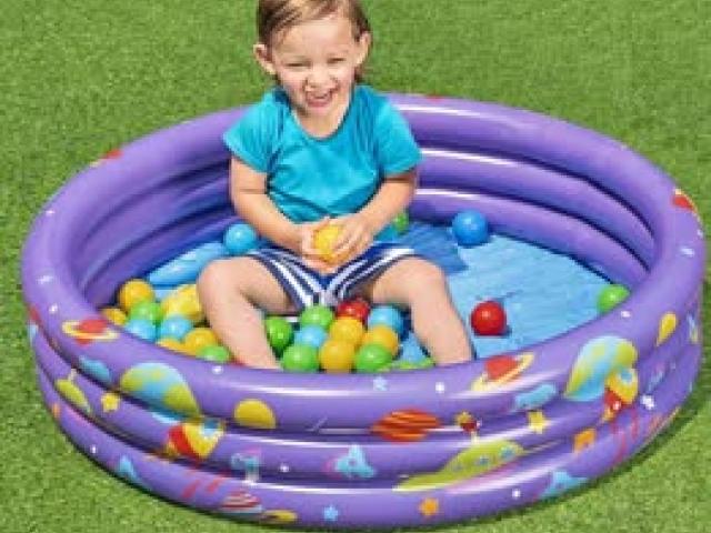 Splash Pool (101L)