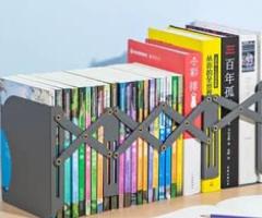 Retractable Book Stand
