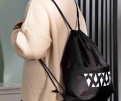Drawstring Bag