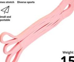 Resistance Band (15lbs.)