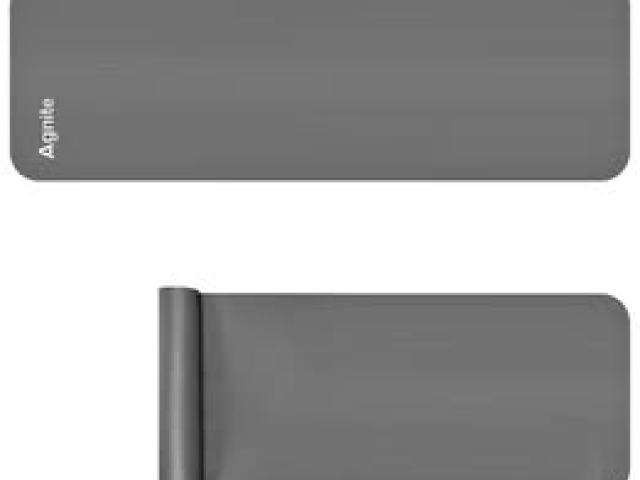 Exercise Mat (183 X 61cm)