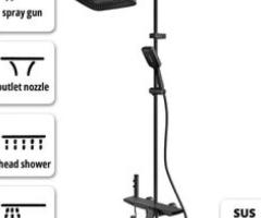 Shower Set (SUS304)