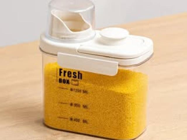 Food Container (1.6L)