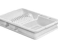 Dish Drying Rack