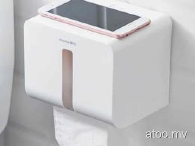 Tissue Dispenser