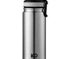 Vacuum Insulated Sport Water Bottle