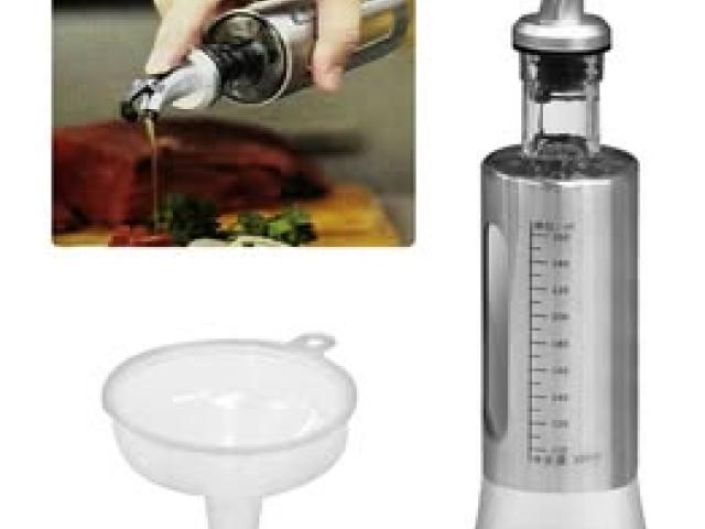 Oil Dispenser Pot (250ml)