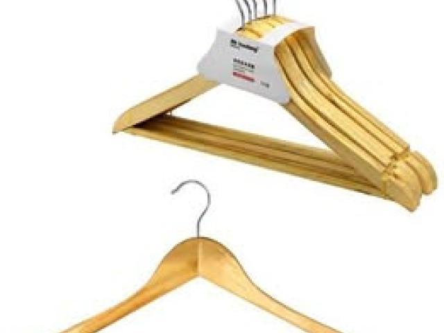 Clothes Hanger (5 PCs)