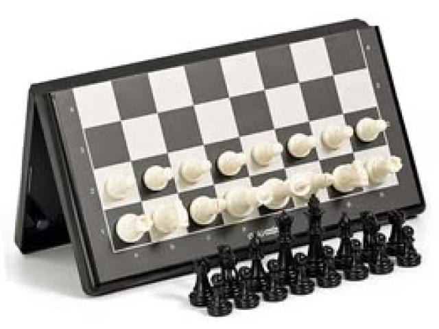 Chess Set