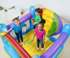 Inflatable Bouncer