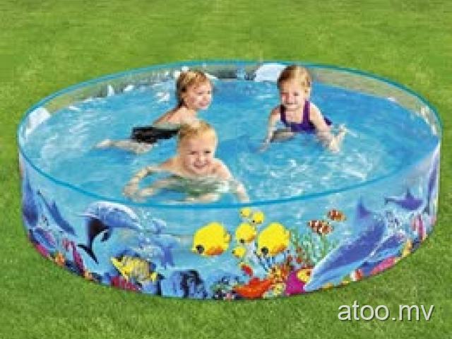 Swimming Pool (946L)