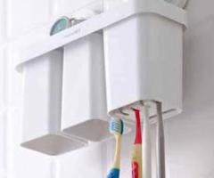 Tooth Brush Holder