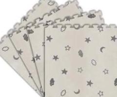 Baby Playmat (4 PCs)
