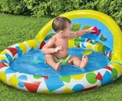 Splash Pool (45L)