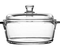 Bowl with Lid (1.26L)