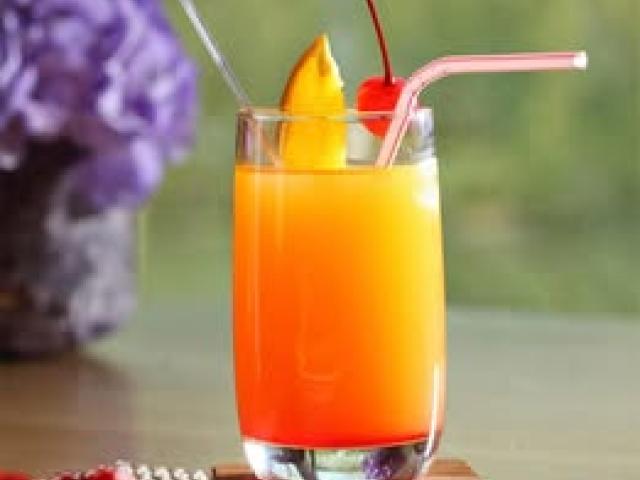 6-pcs Drinking Glass (360ml)