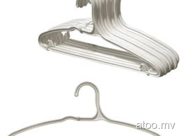 Clothes Hanger (10 PCs)