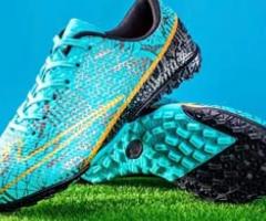 Futsal training shoes size EU 41/UK