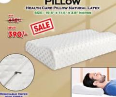 Sale - Memory Foam Pillow |
